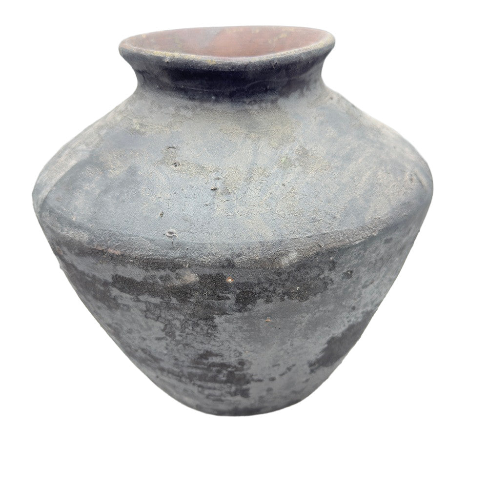 Vietnamese Terracotta Vessel - Berbere Imports