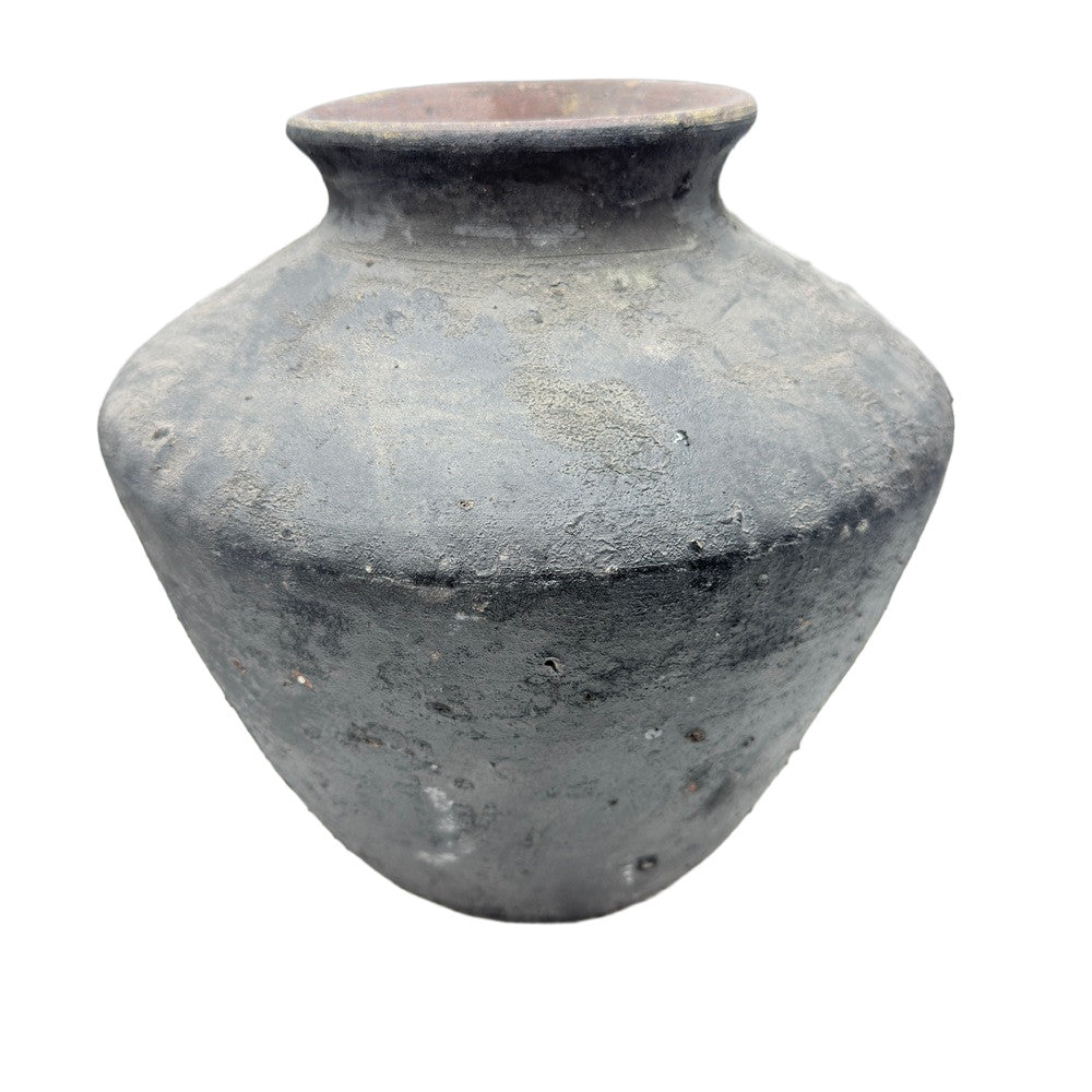Vietnamese Terracotta Vessel - Berbere Imports