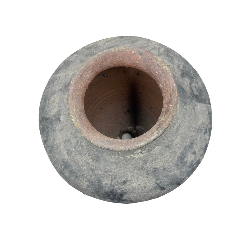 Vietnamese Terracotta Vessel - Berbere Imports