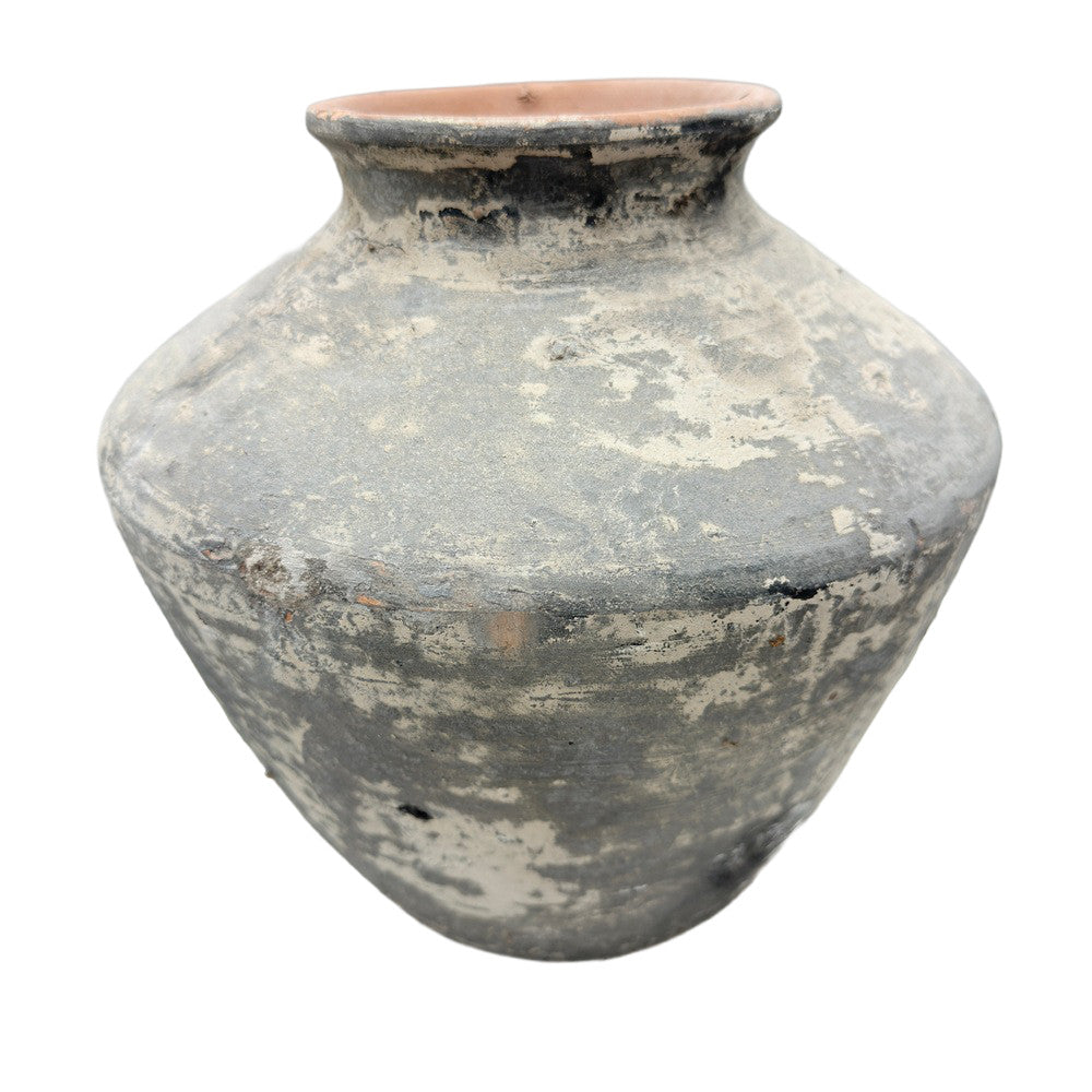 Vietnamese Terracotta Vessel - Berbere Imports