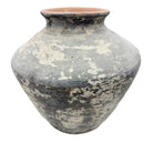 Vietnamese Terracotta Vessel - Berbere Imports