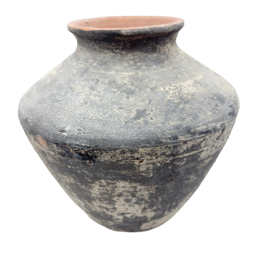 Vietnamese Terracotta Vessel - Berbere Imports