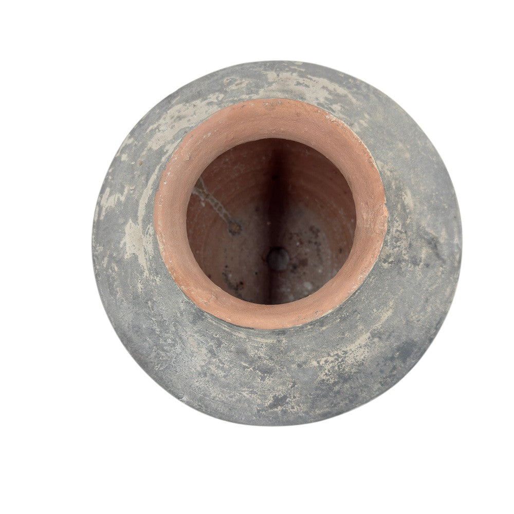 Vietnamese Terracotta Vessel - Berbere Imports