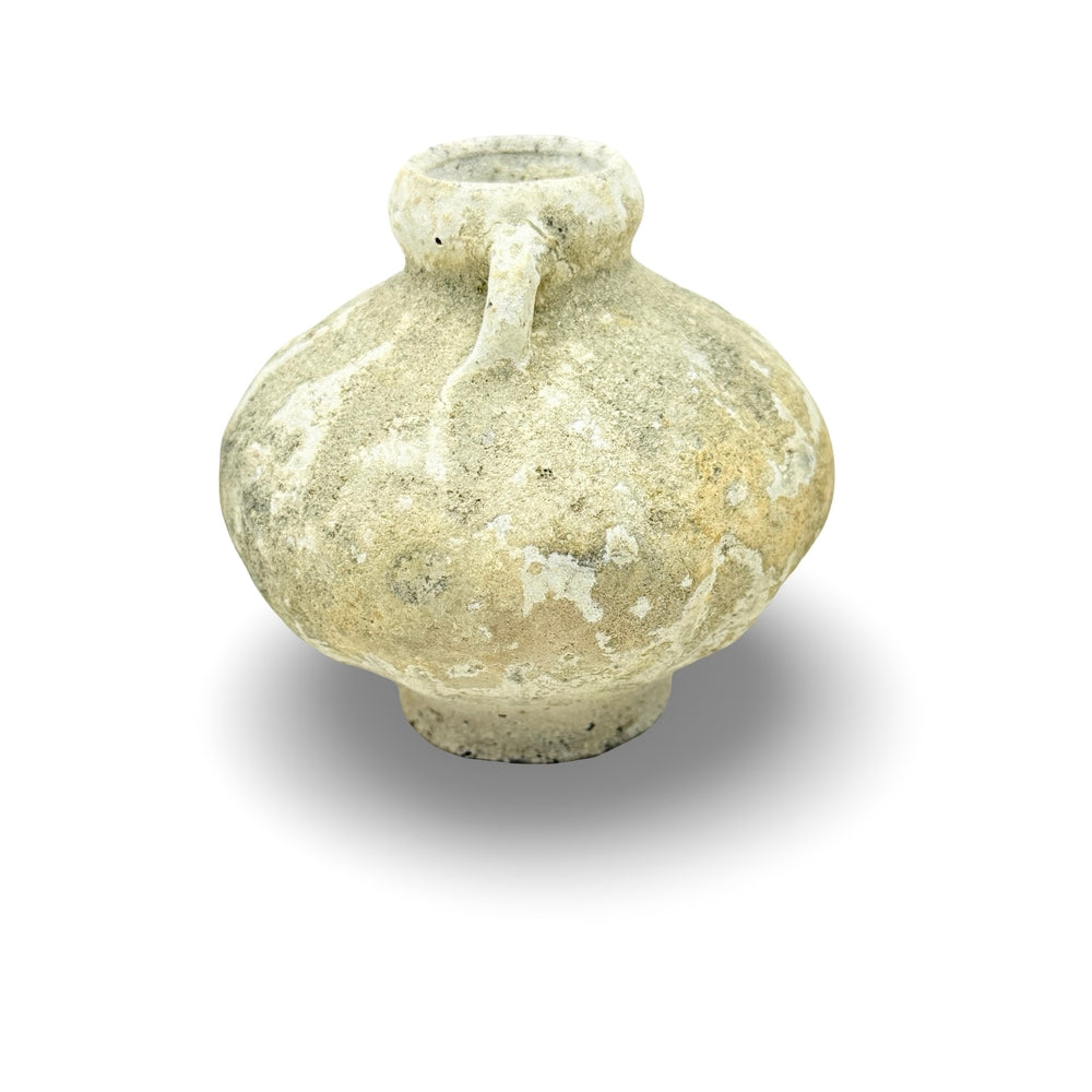 Antique Chinese Shipwrecked Vessel - Berbere Imports