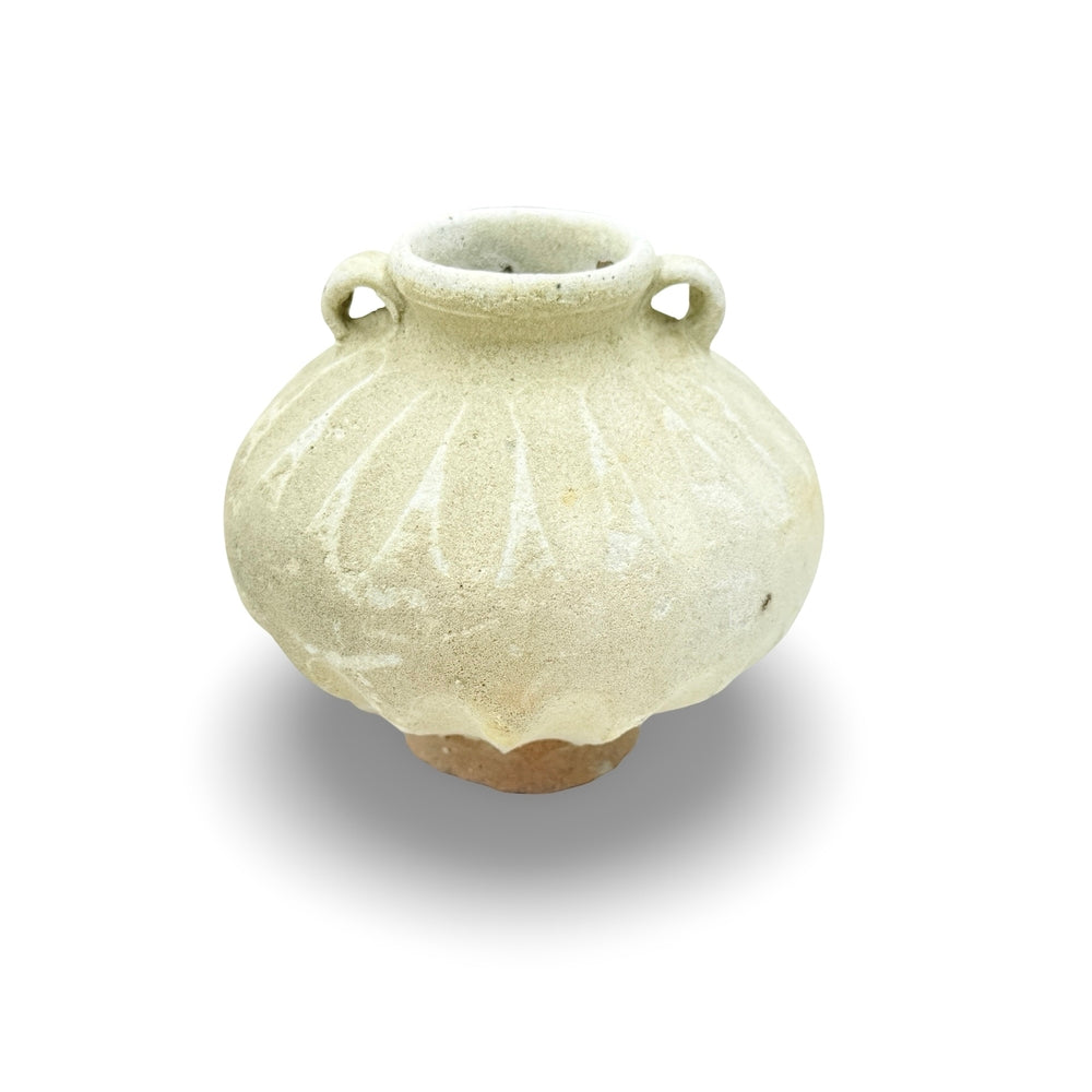 Antique Chinese Shipwrecked Vessel - Berbere Imports