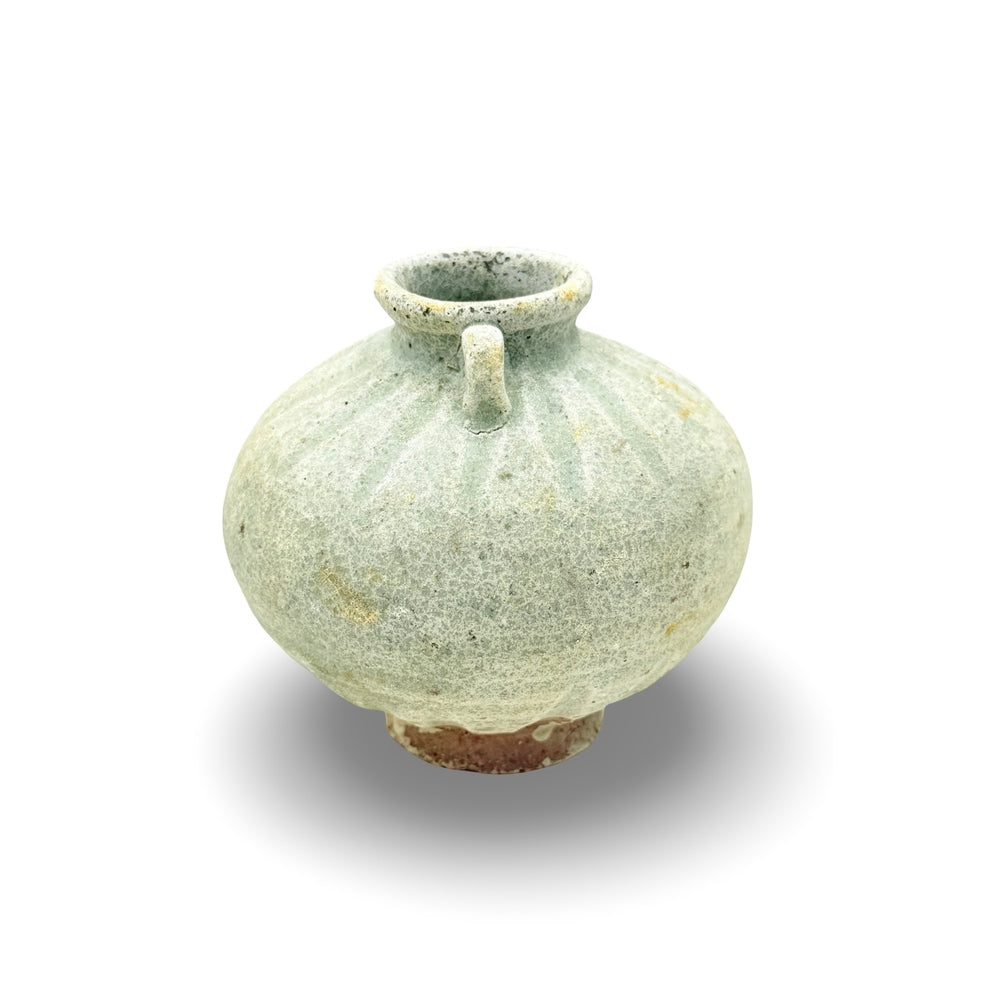 Antique Chinese Shipwrecked Vessel - Berbere Imports