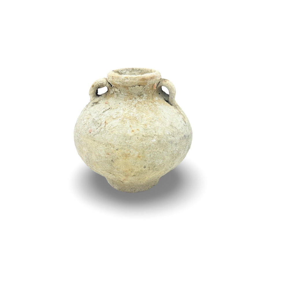 Antique Chinese Shipwrecked Vessel - Berbere Imports