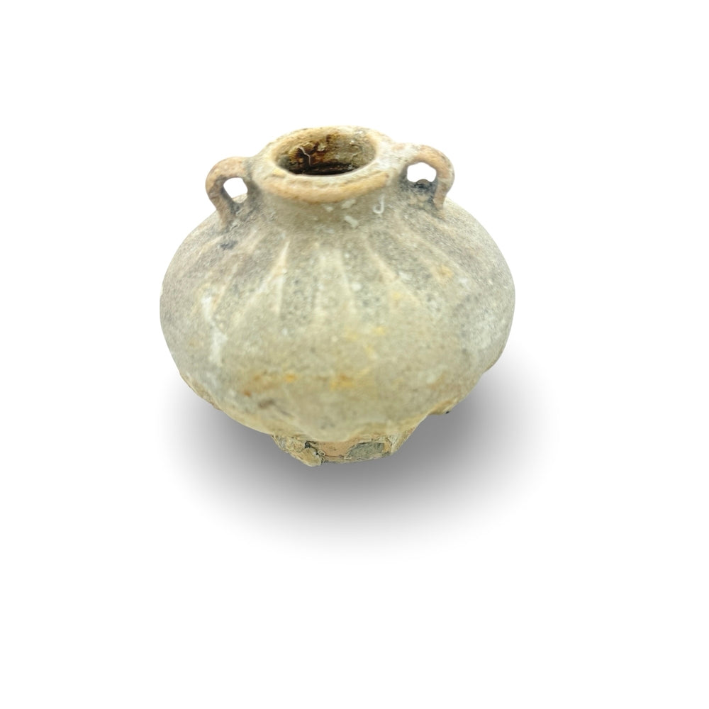 Antique Chinese Shipwrecked Vessel - Berbere Imports