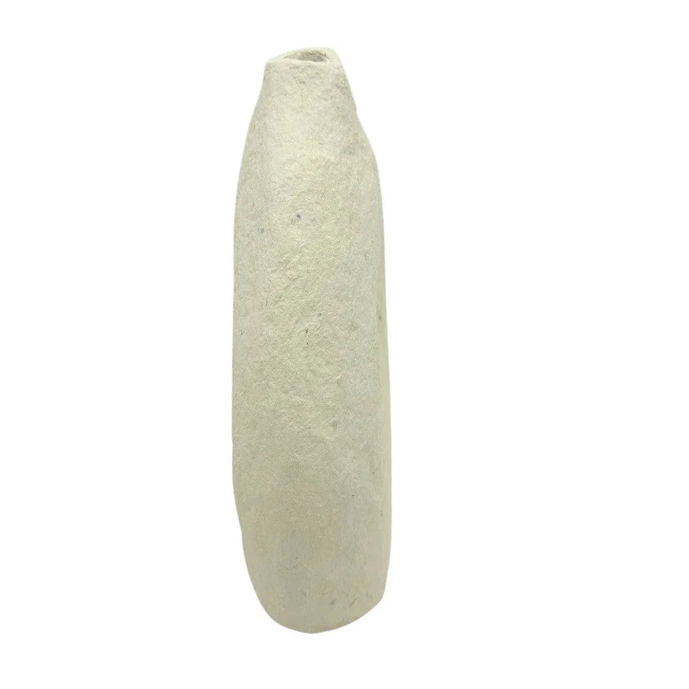 Paper Mache Vessel - Berbere Imports