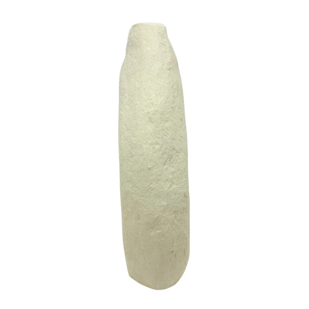 Paper Mache Vessel - Berbere Imports