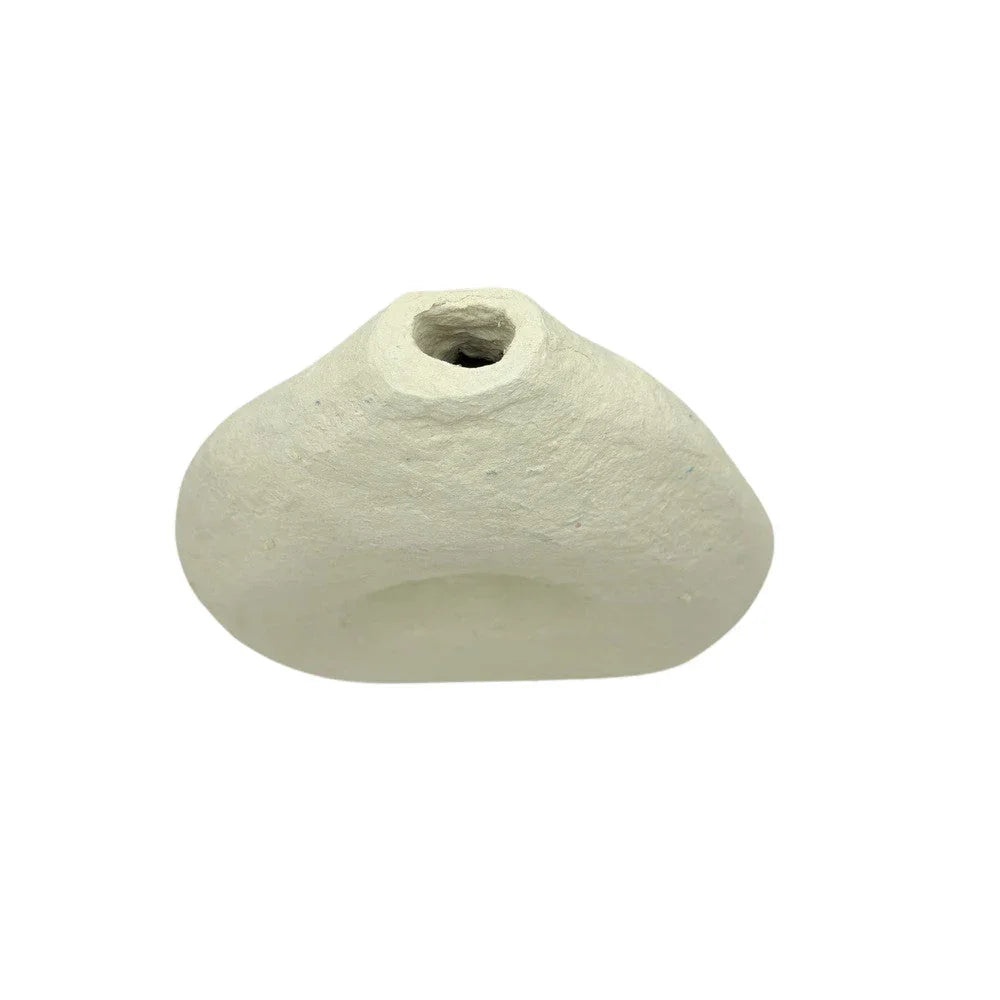 Paper Mache Vessel - Berbere Imports