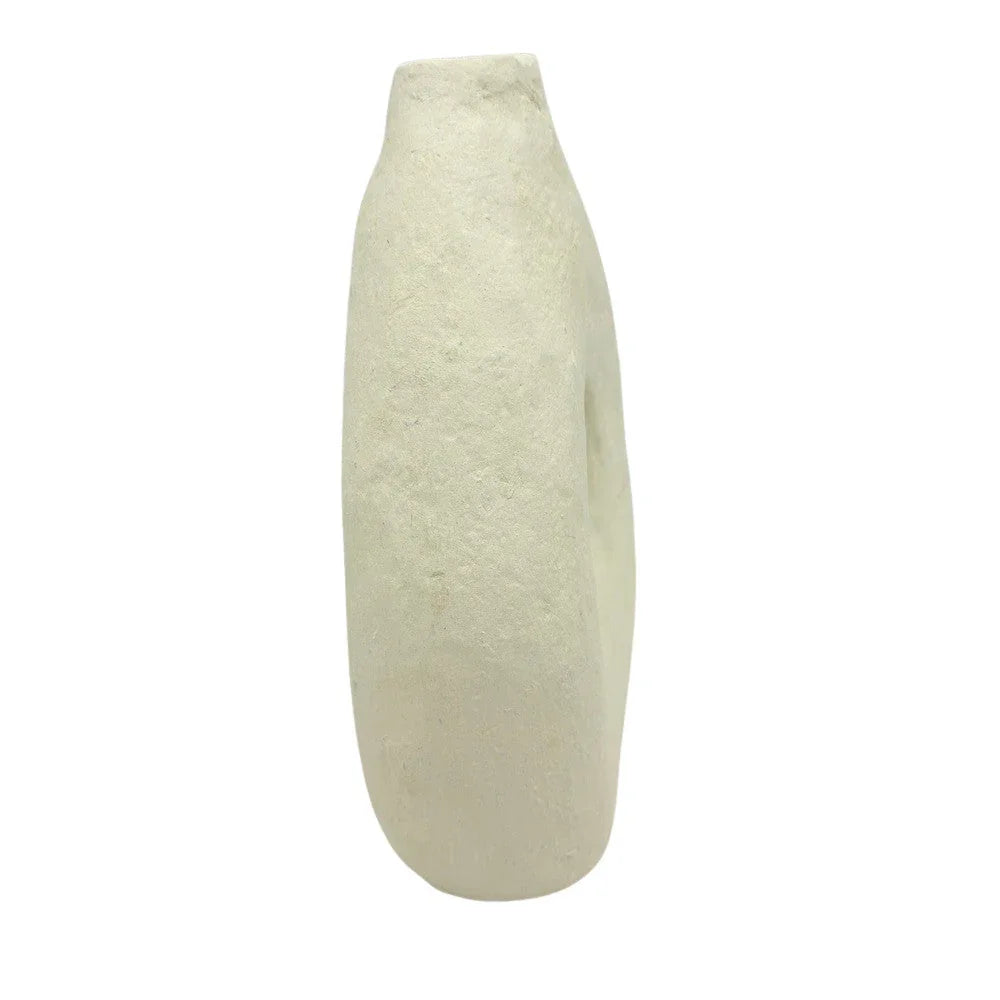 Paper Mache Vessel - Berbere Imports