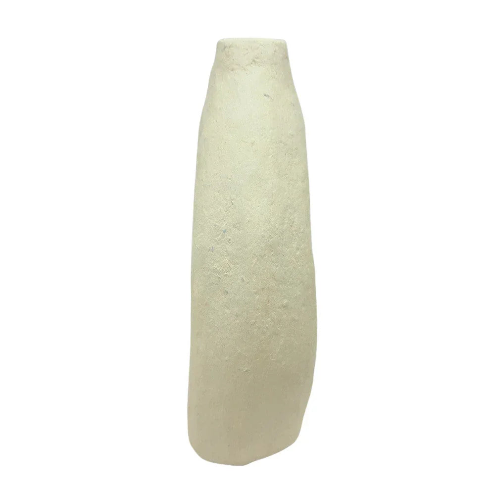 Paper Mache Vessel - Berbere Imports