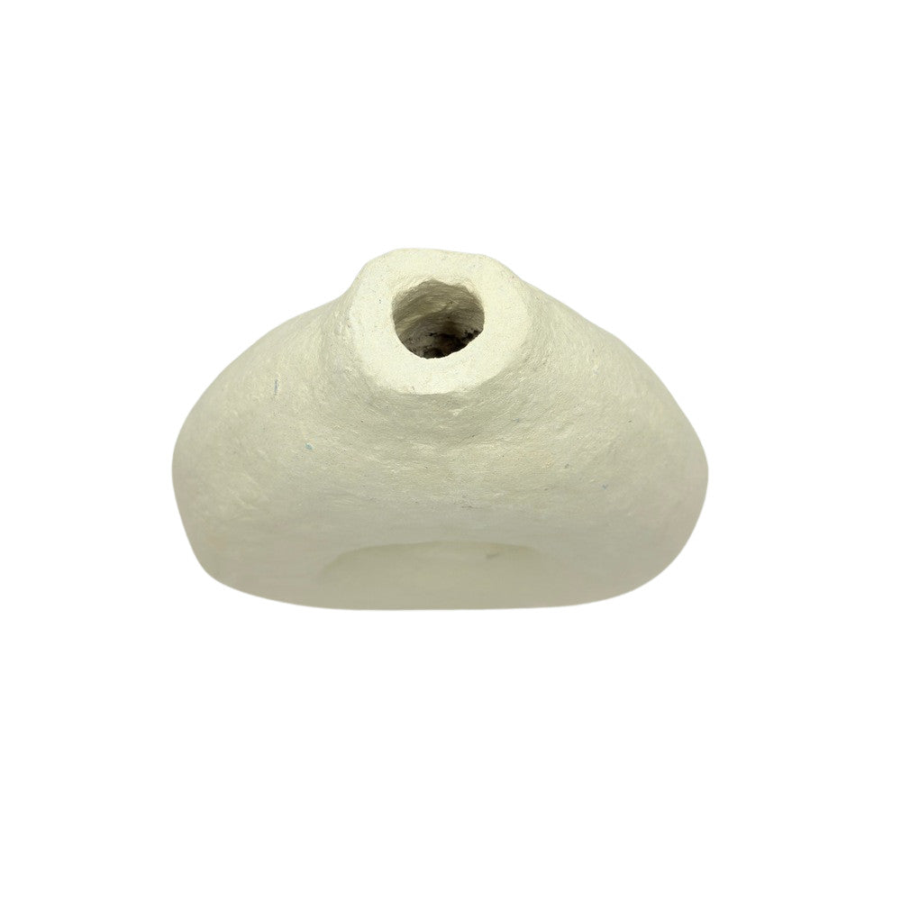 Paper Mache Vessel - Berbere Imports