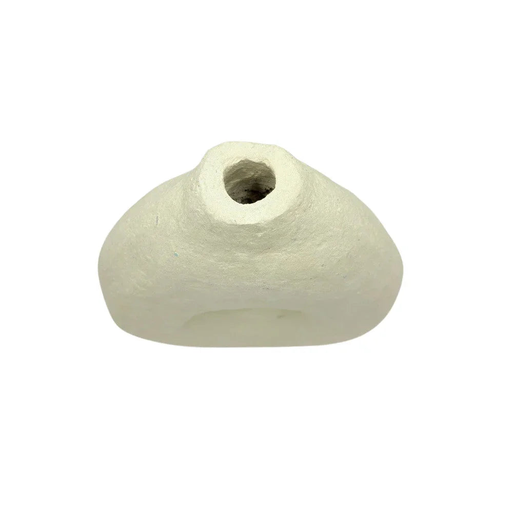 Paper Mache Vessel - Berbere Imports