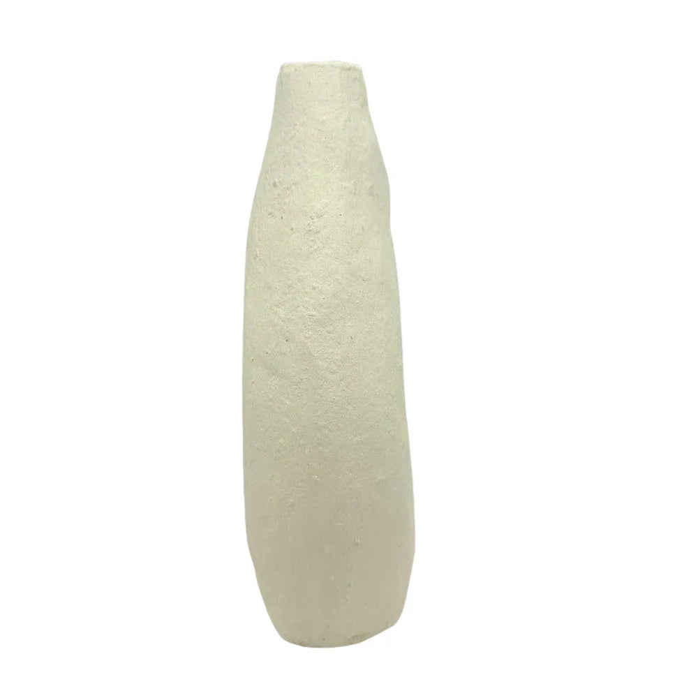 Paper Mache Vessel - Berbere Imports