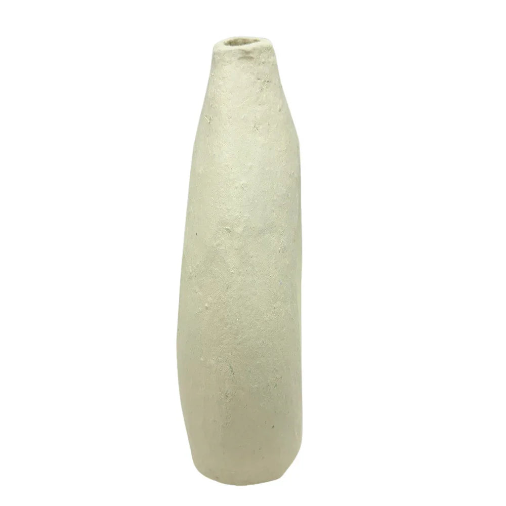 Paper Mache Vessel - Berbere Imports