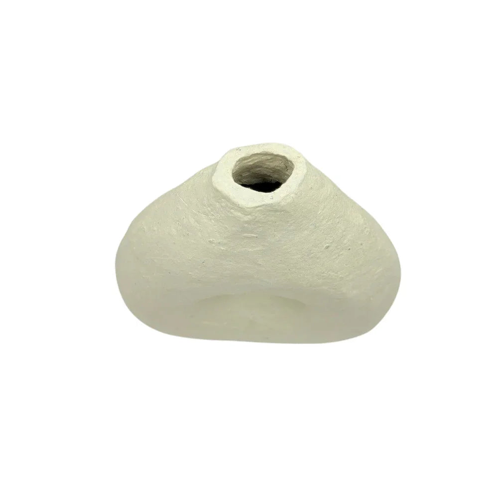 Paper Mache Vessel - Berbere Imports