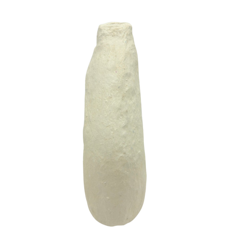 Paper Mache Vessel - Berbere Imports
