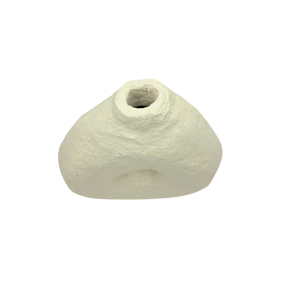 Paper Mache Vessel - Berbere Imports