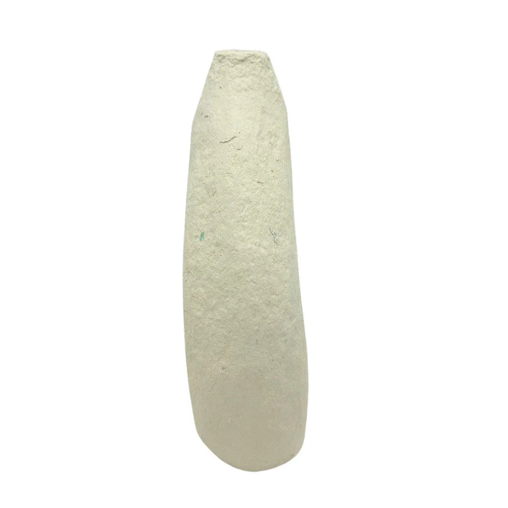 Paper Mache Vessel - Berbere Imports