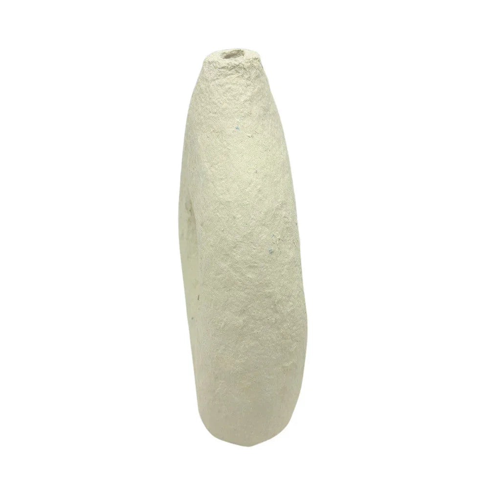 Paper Mache Vessel - Berbere Imports