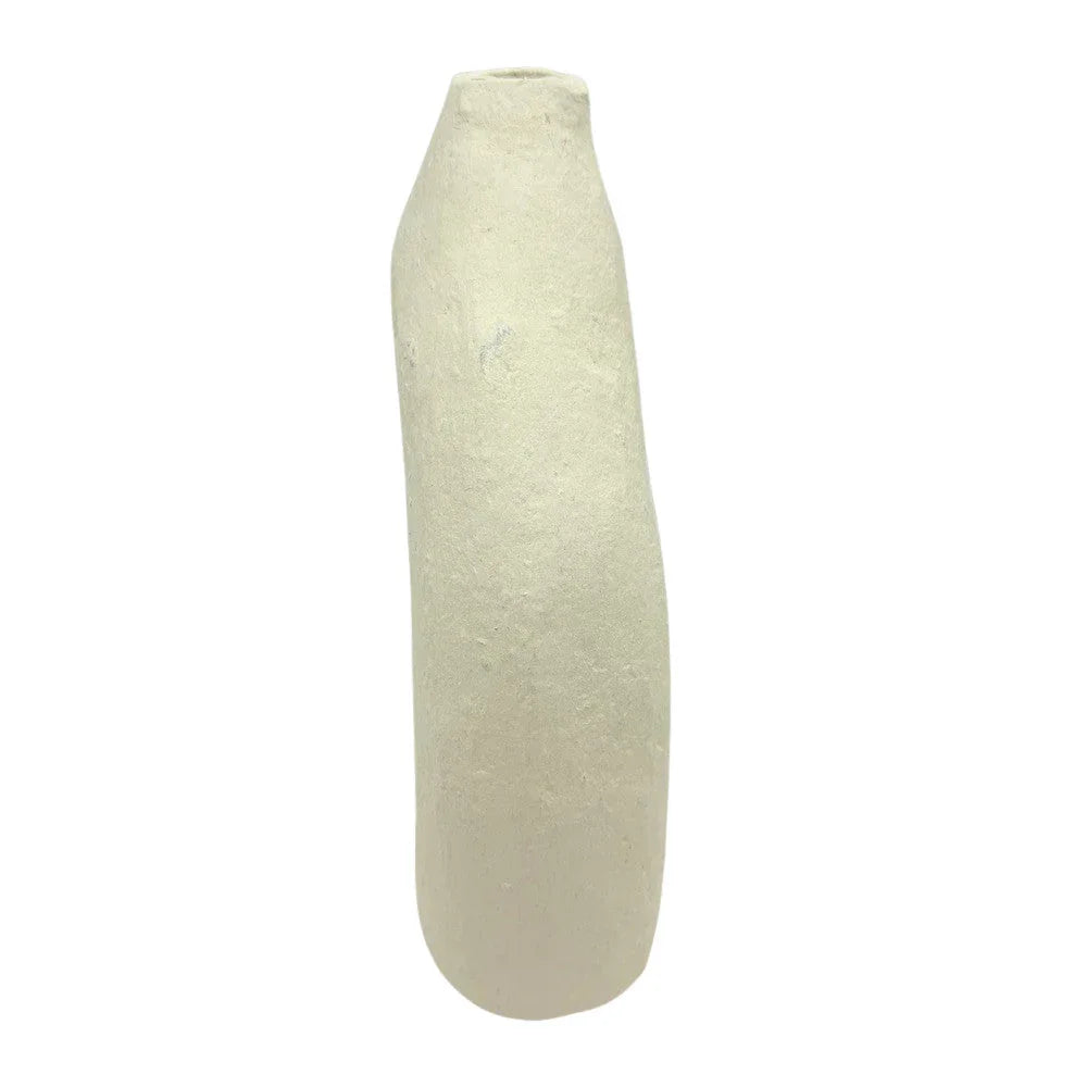 Paper Mache Vessel - Berbere Imports