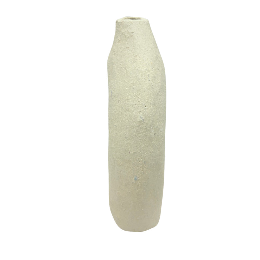 Paper Mache Vessel - Berbere Imports