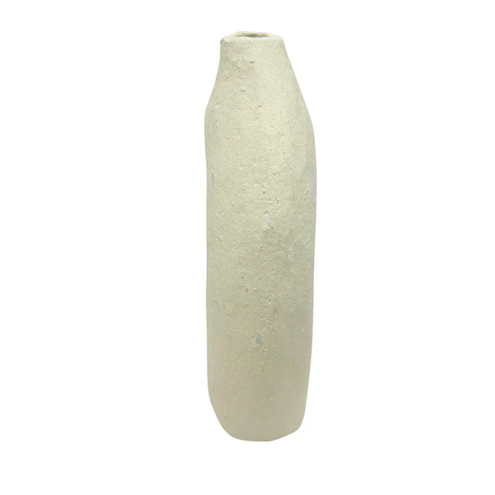 Paper Mache Vessel - Berbere Imports
