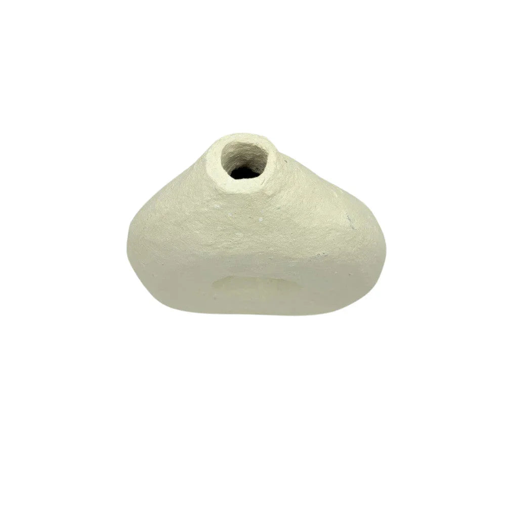Paper Mache Vessel - Berbere Imports