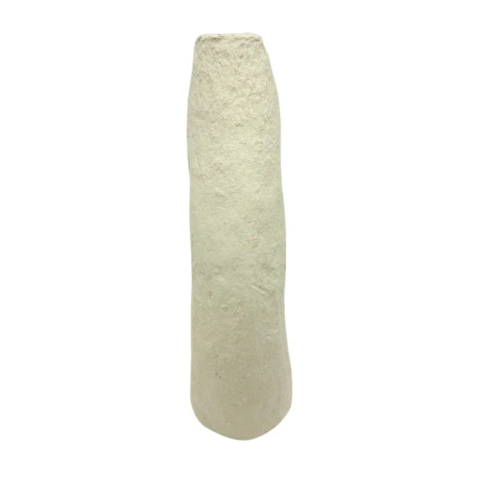 Paper Mache Vessel - Berbere Imports