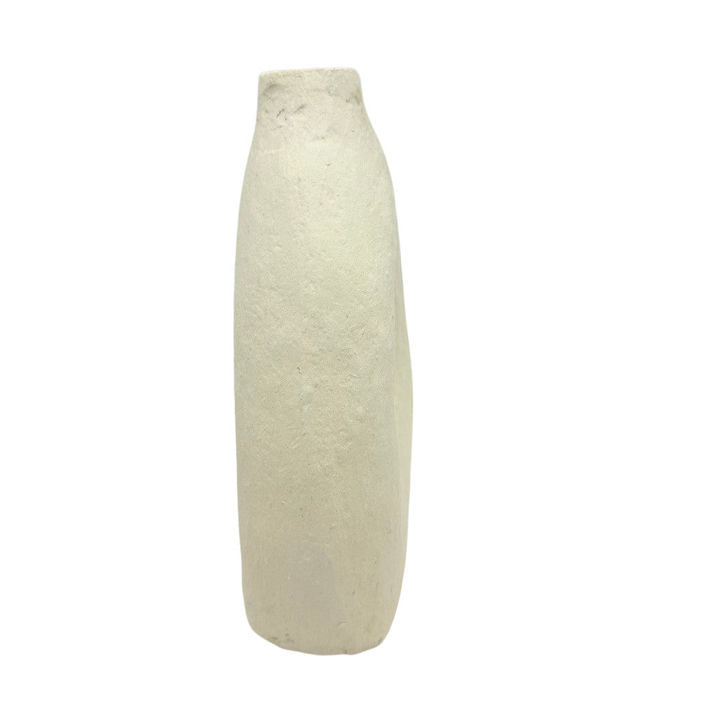 Paper Mache Vessel - Berbere Imports