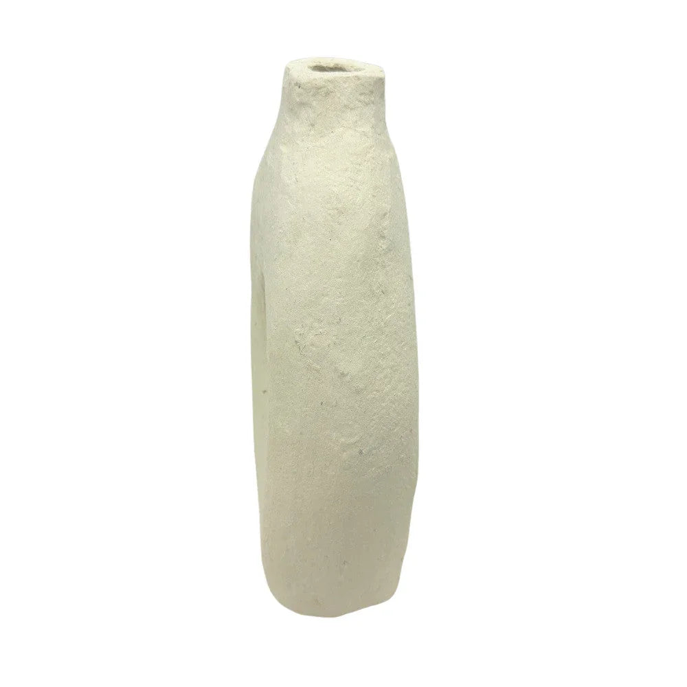 Paper Mache Vessel - Berbere Imports