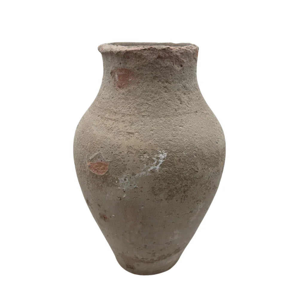 Vintage Turkish Avanos Jar - Large - Berbere Imports