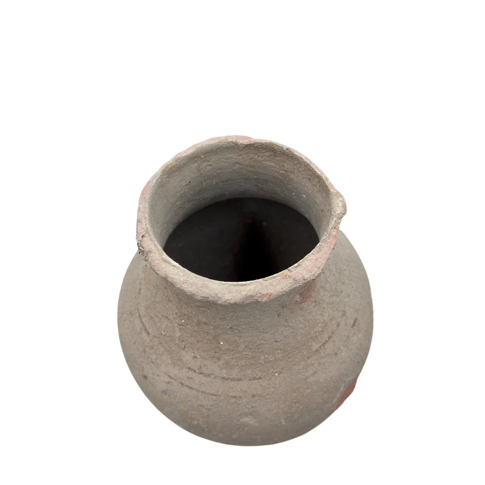 Vintage Turkish Avanos Jar - Large - Berbere Imports