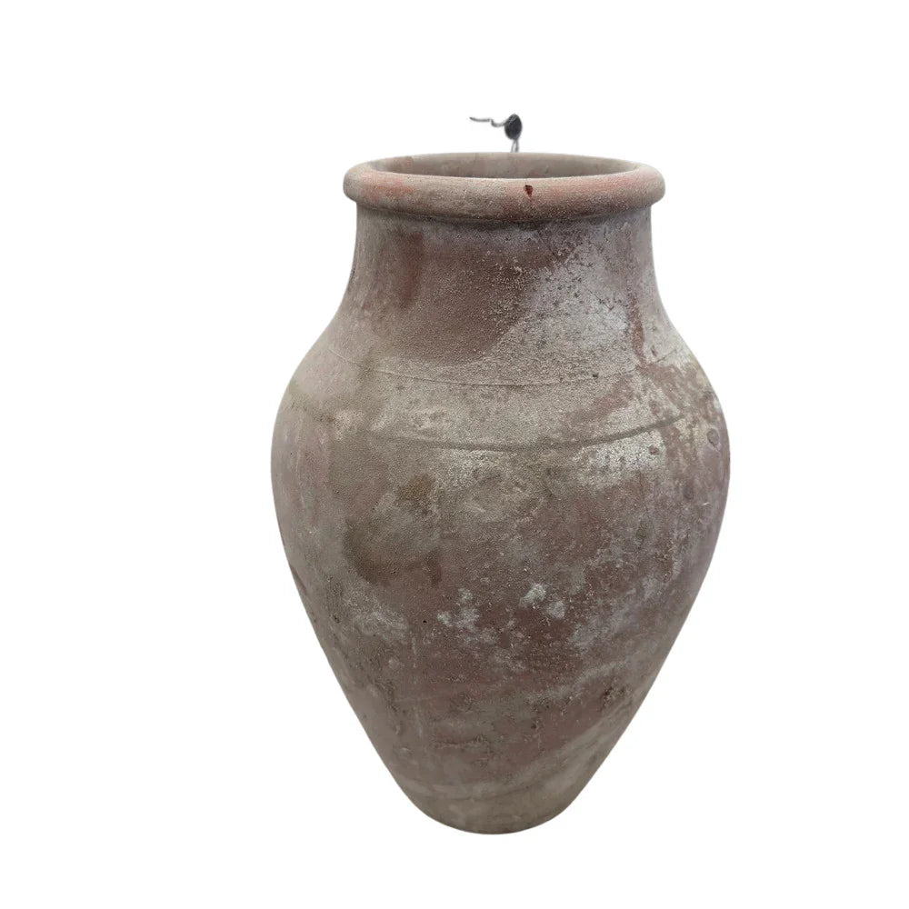 Vintage Turkish Avanos Jar - Large - Berbere Imports