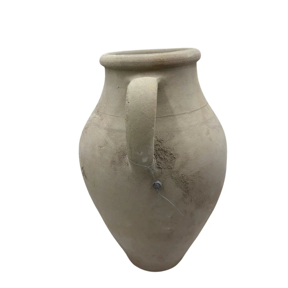 Vintage Turkish Avanos Jar - Large - Berbere Imports