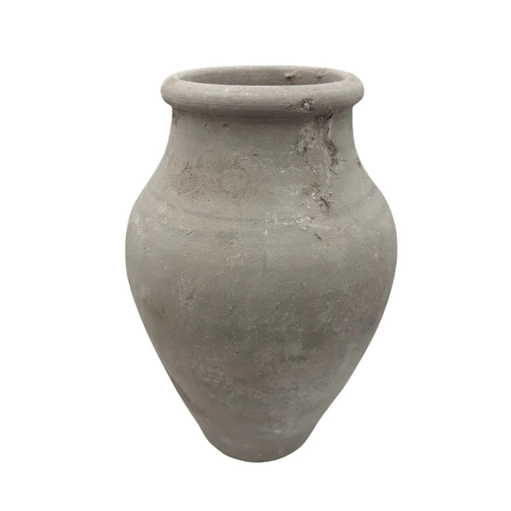 Vintage Turkish Avanos Jar - Large - Berbere Imports