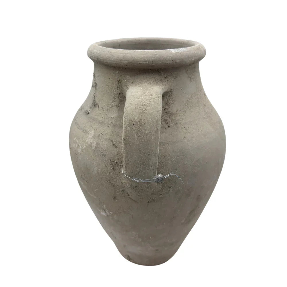 Vintage Turkish Avanos Jar - Large - Berbere Imports