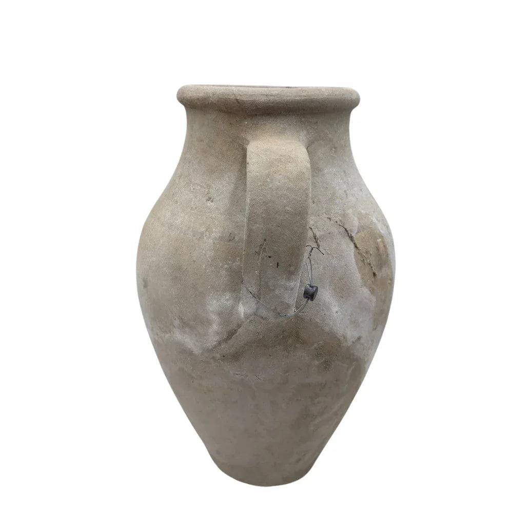 Vintage Turkish Avanos Jar - Large - Berbere Imports