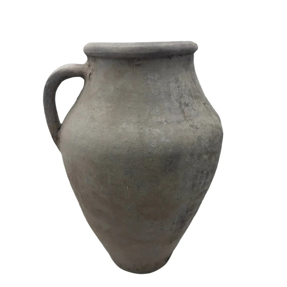 Vintage Turkish Avanos Jar - Large - Berbere Imports