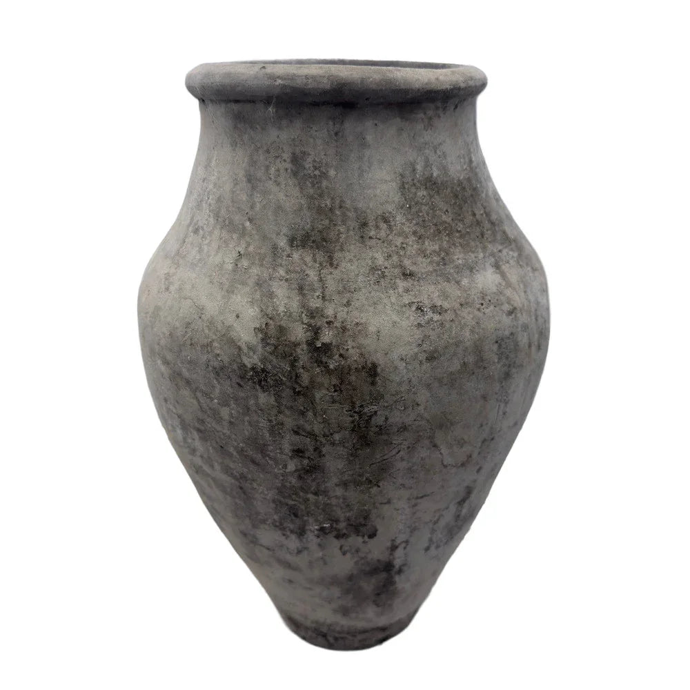 Vintage Turkish Avanos Jar - Large - Berbere Imports