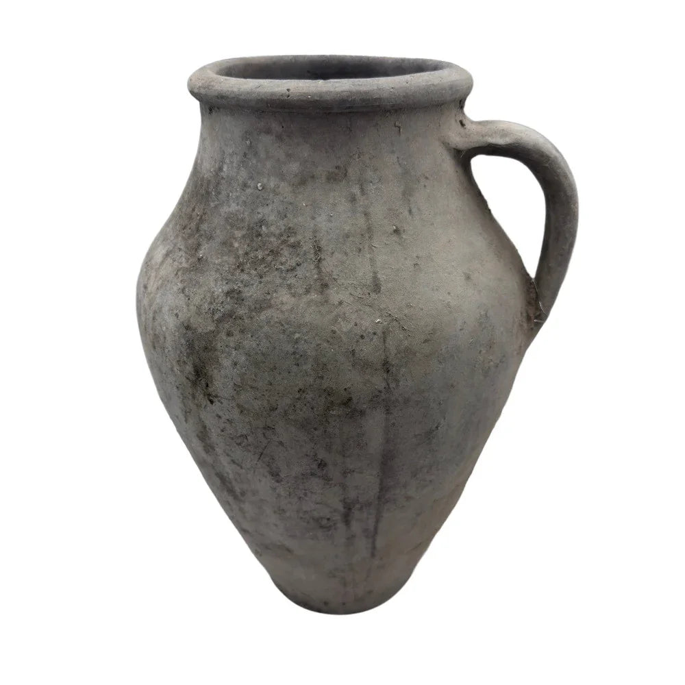 Vintage Turkish Avanos Jar - Large - Berbere Imports