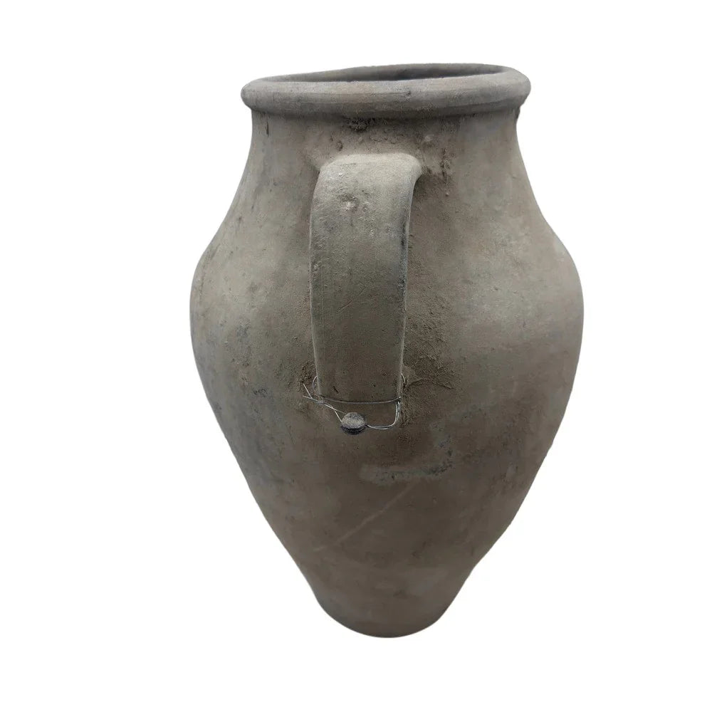 Vintage Turkish Avanos Jar - Large - Berbere Imports