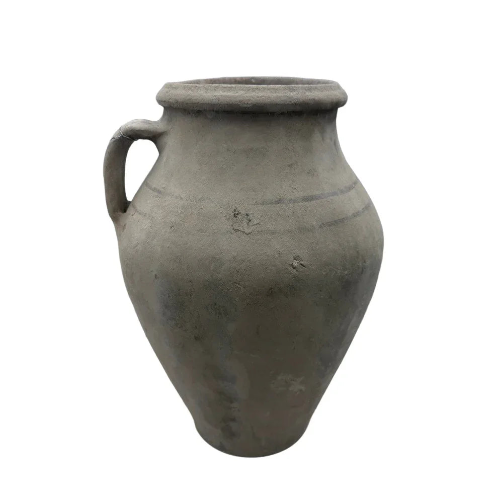 Vintage Turkish Avanos Jar - Large - Berbere Imports