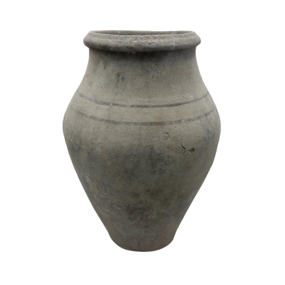 Vintage Turkish Avanos Jar - Large - Berbere Imports