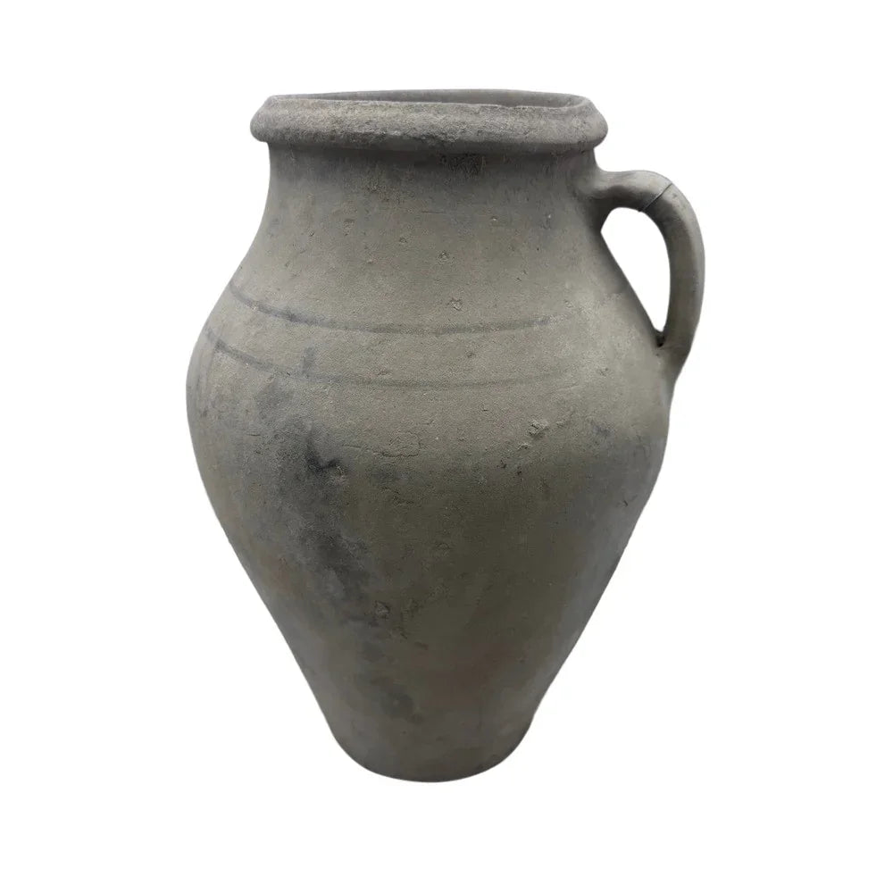 Vintage Turkish Avanos Jar - Large - Berbere Imports
