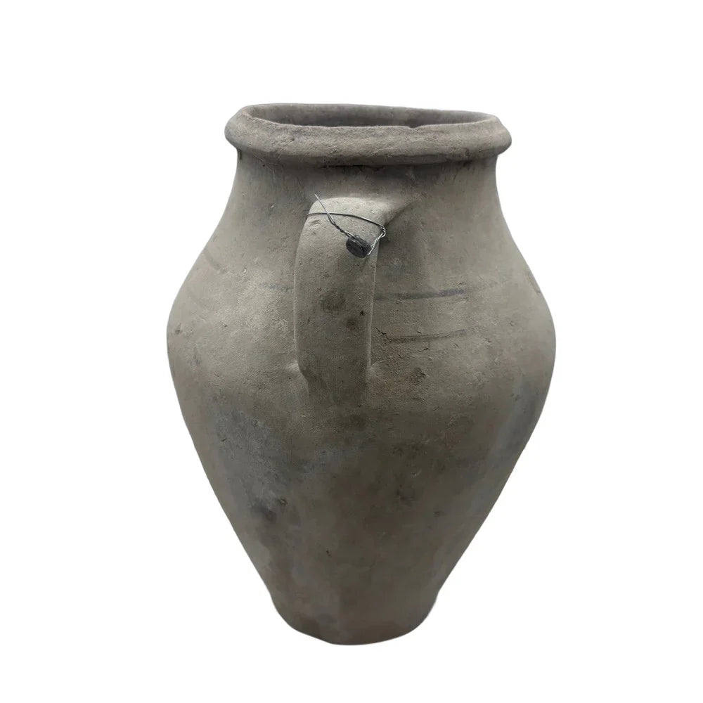Vintage Turkish Avanos Jar - Large - Berbere Imports