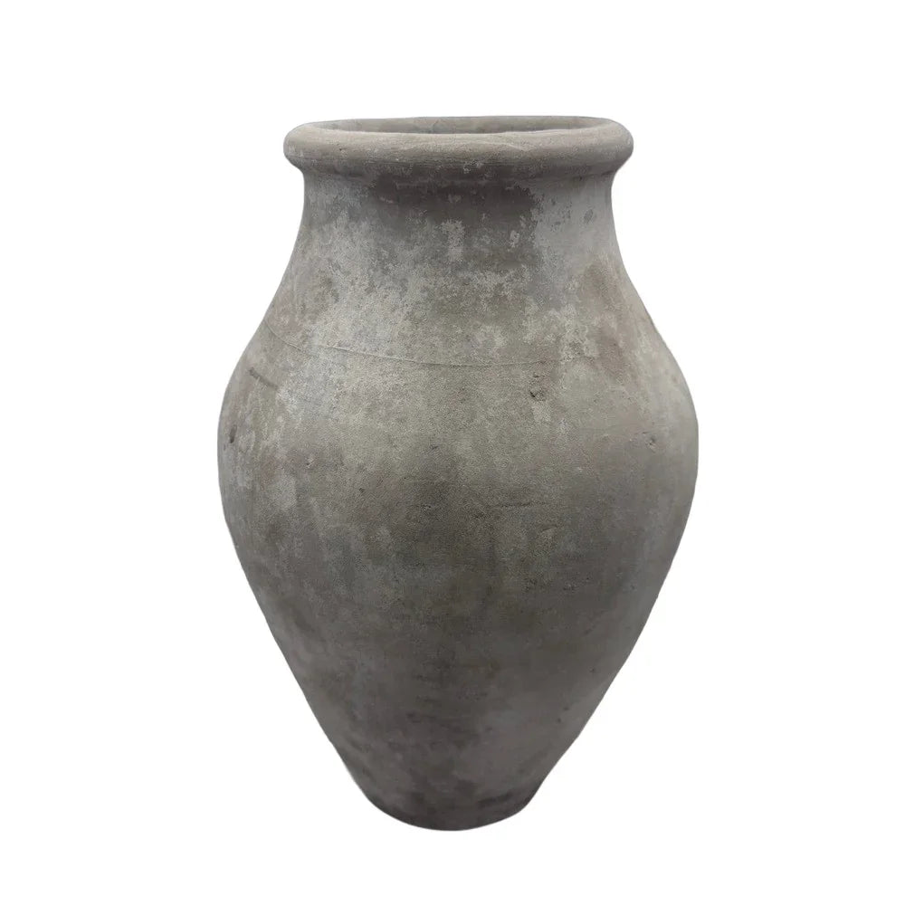 Vintage Turkish Avanos Jar - Large - Berbere Imports