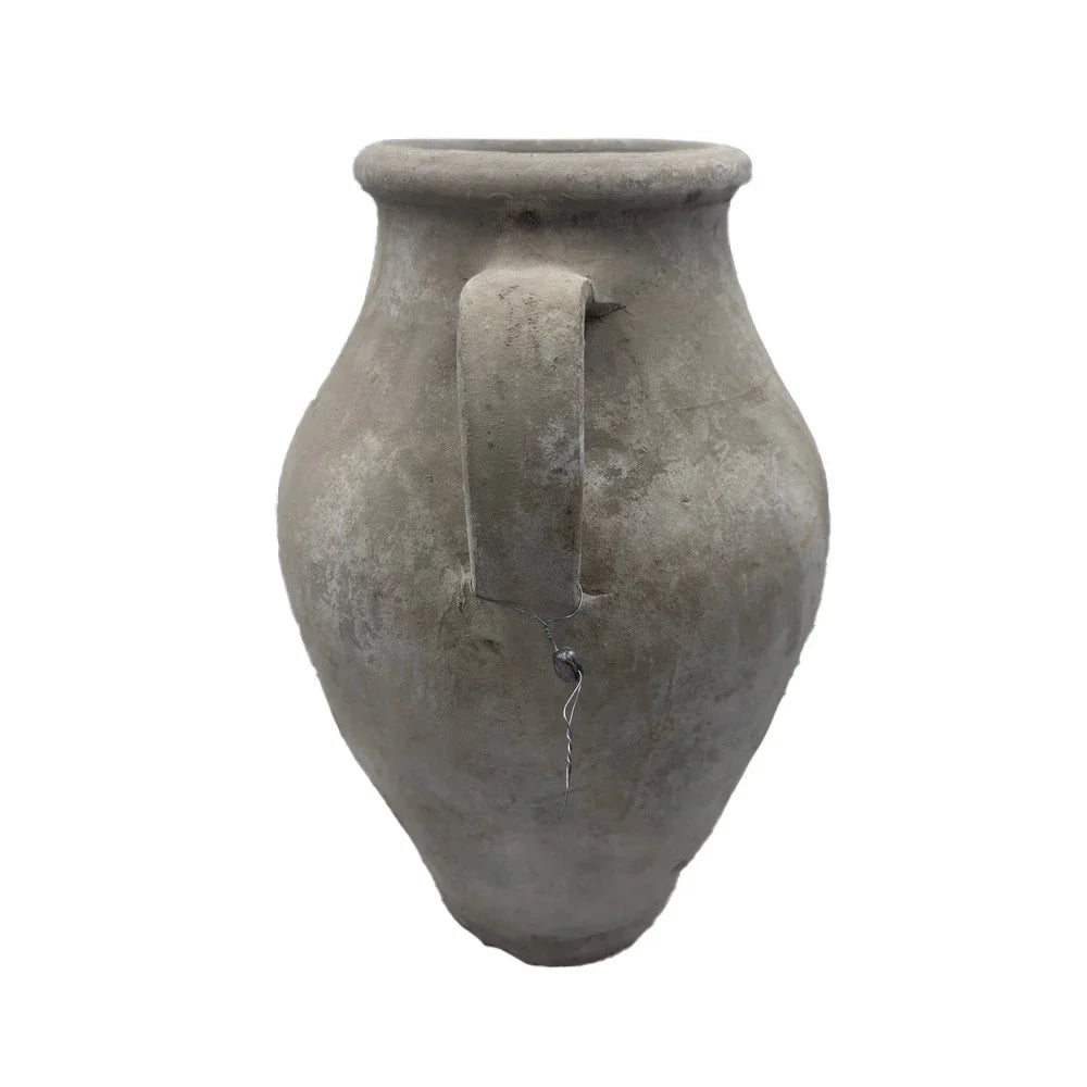 Vintage Turkish Avanos Jar - Large - Berbere Imports
